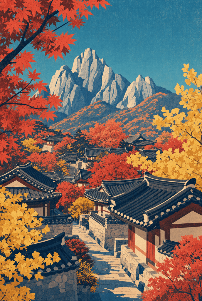 South Korea